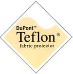 Teflon logo